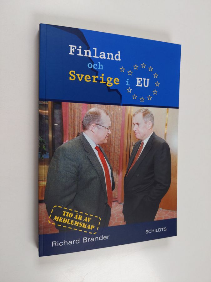 Finland och Sverige i EU