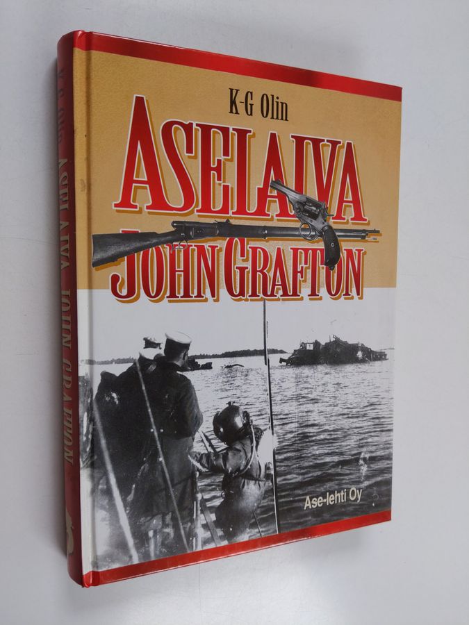 Aselaiva John Grafton