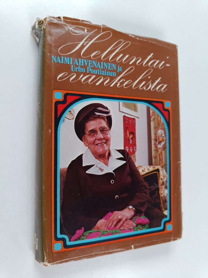 Helluntaievankelista