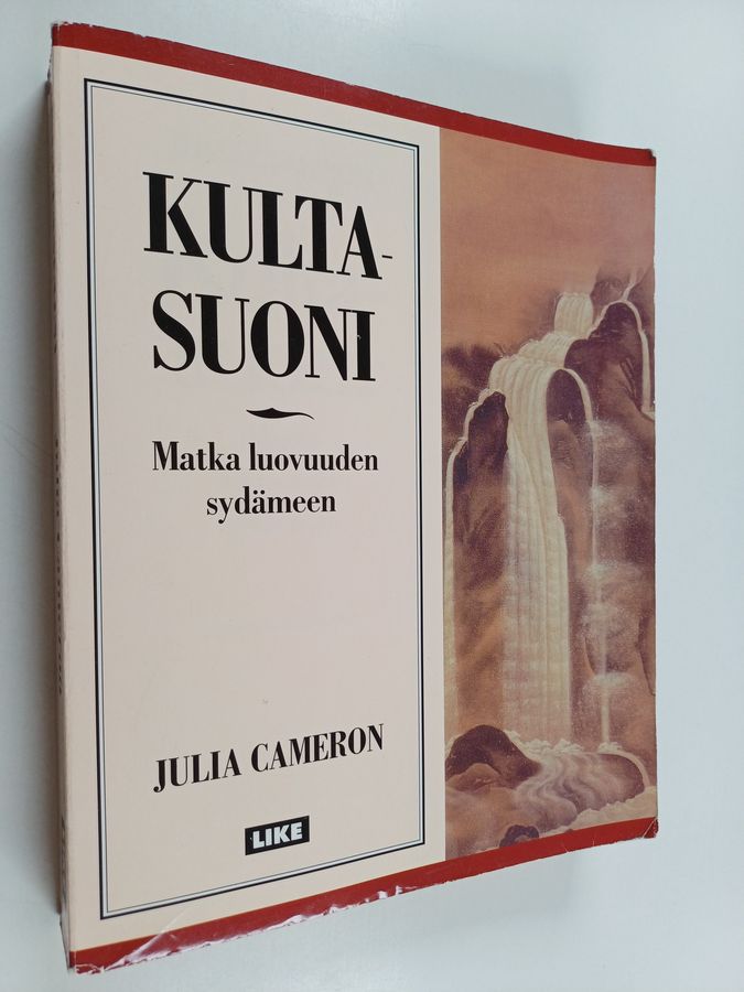 Kultasuoni