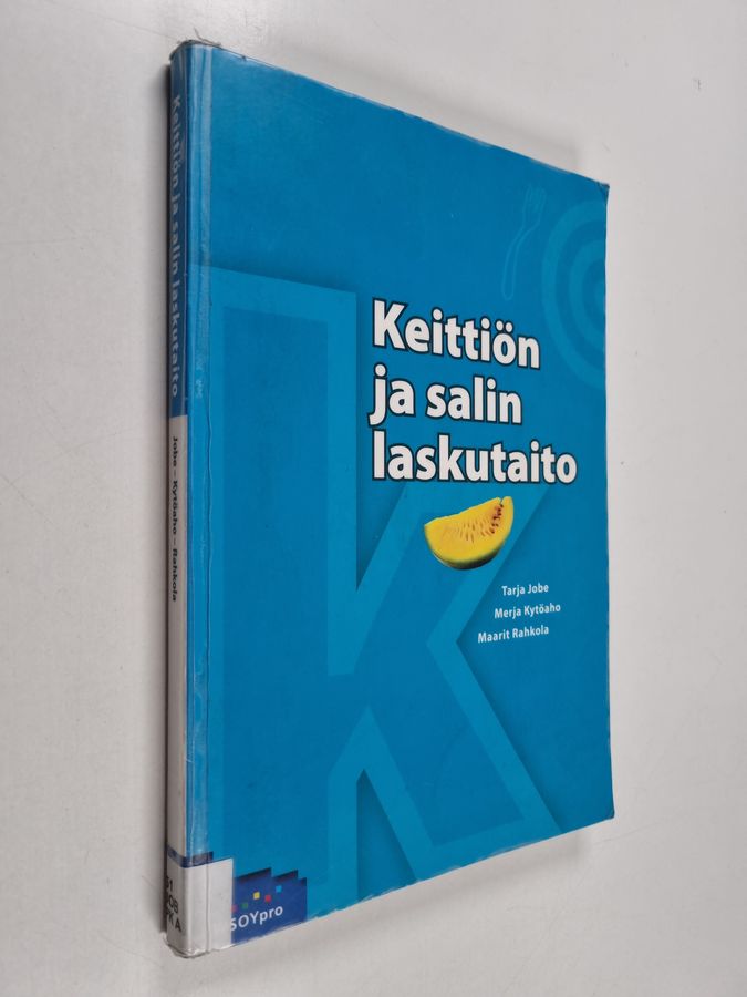Keittiön ja salin laskutaito