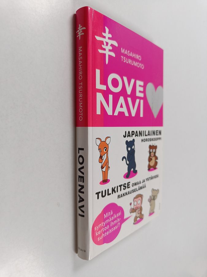 Lovenavi