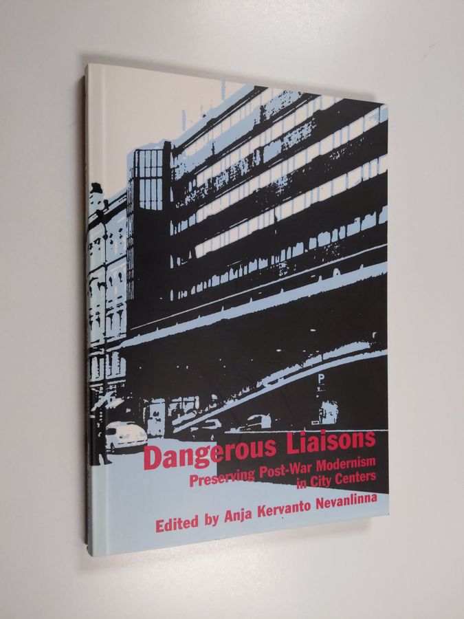 Dangerous liaisons