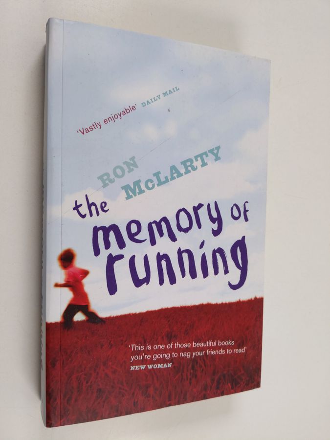 The Memory of Running