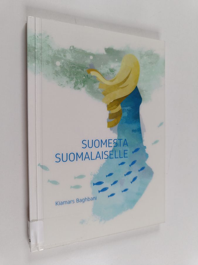 Suomesta suomalaiselle