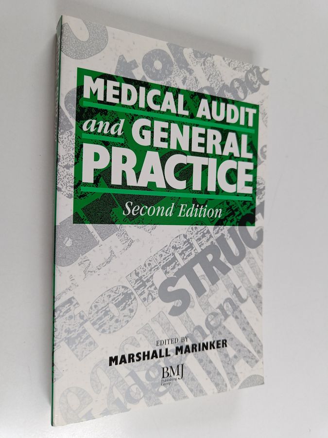 Medical Audit Gene Practice