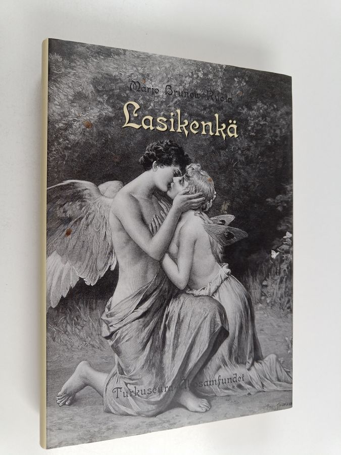 Lasikenkä