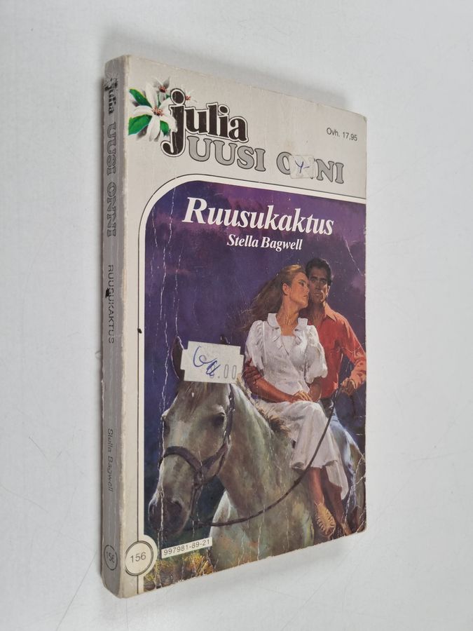Ruusukaktus