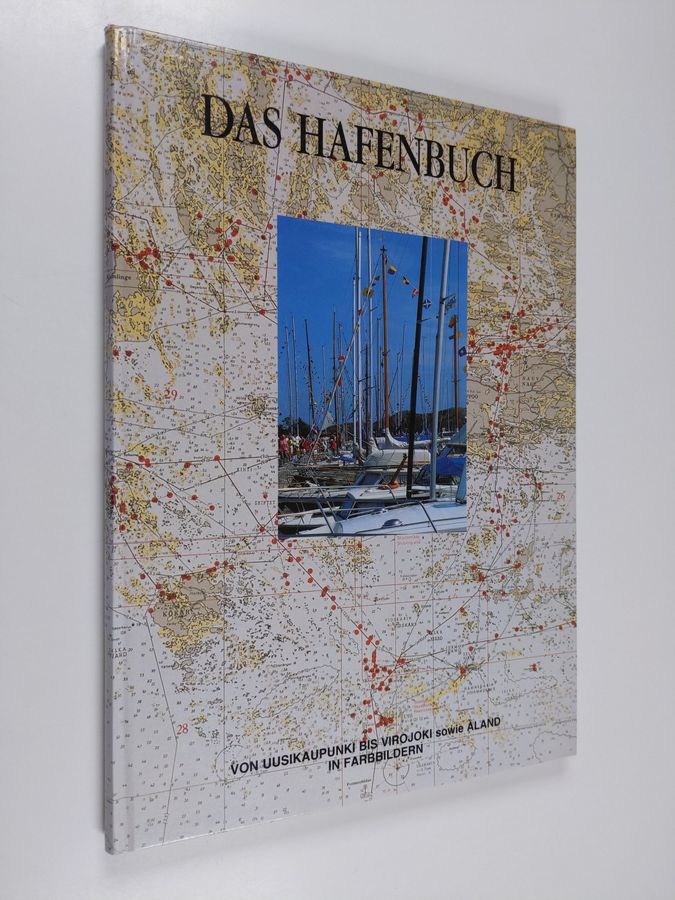 Das Hafenbuch