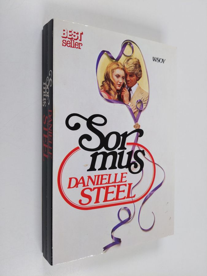 Danielle Steel : Sormus