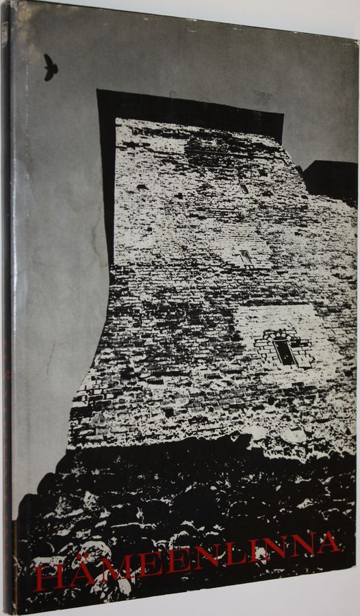 Reino (Toim.) Vihinen : Hämeenlinna