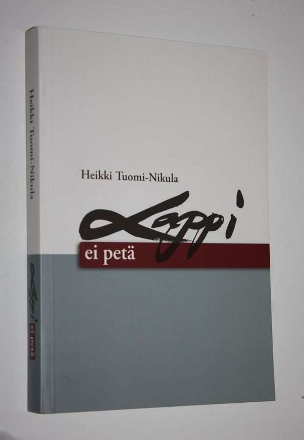 Lappi ei petä