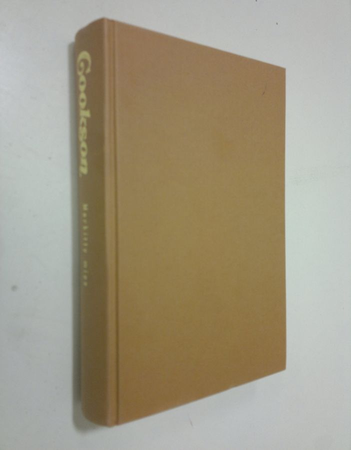 Catherine Cookson : Merkitty mies