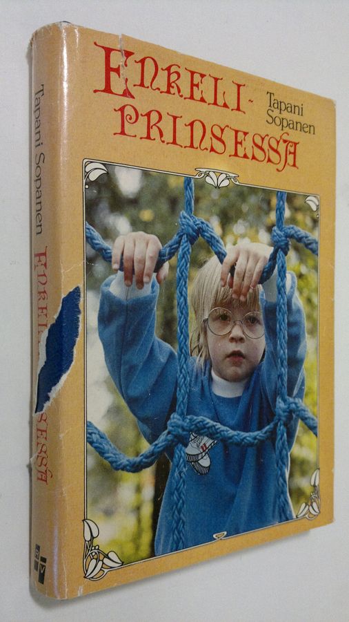 Enkeliprinsessa