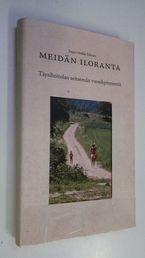 Meidän Iloranta