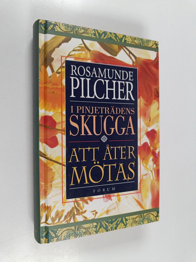 I pinjeträdens skugga ; Att åter mötas