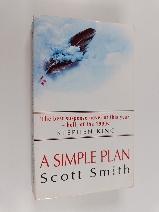 A simple plan