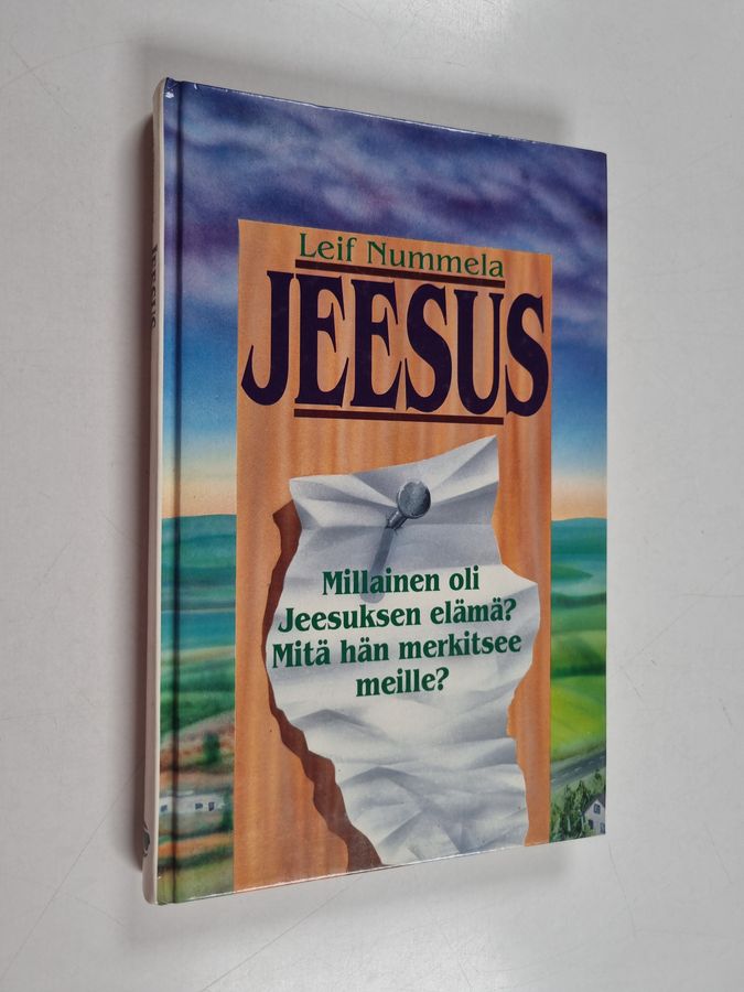 Jeesus