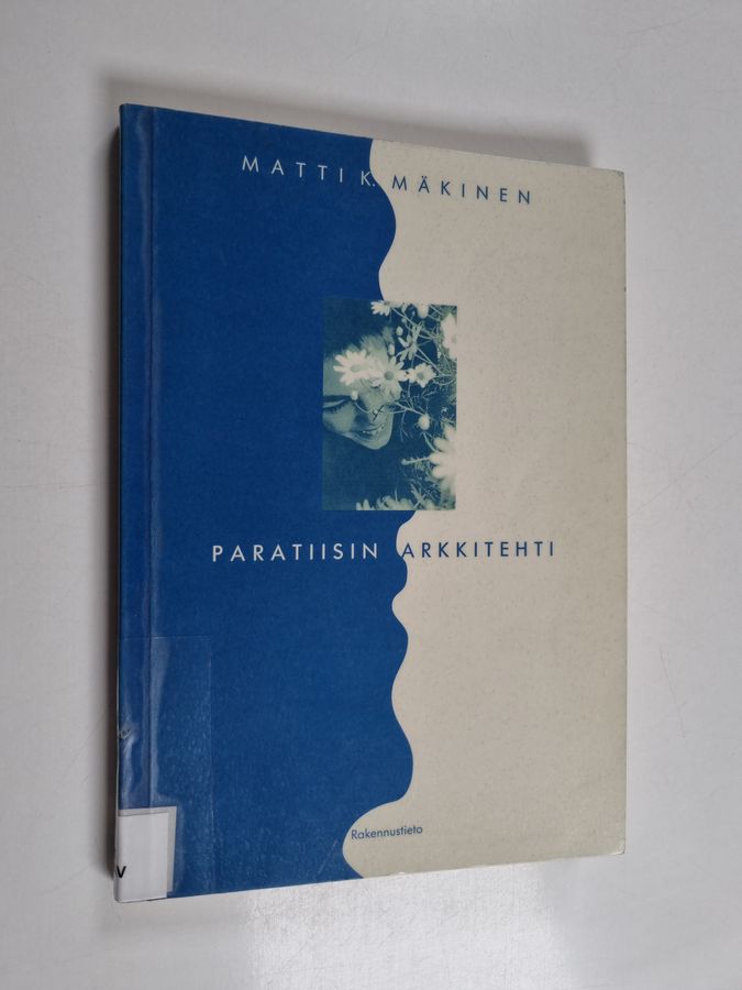 Paratiisin arkkitehti
