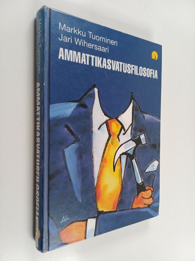 Ammattikasvatusfilosofia