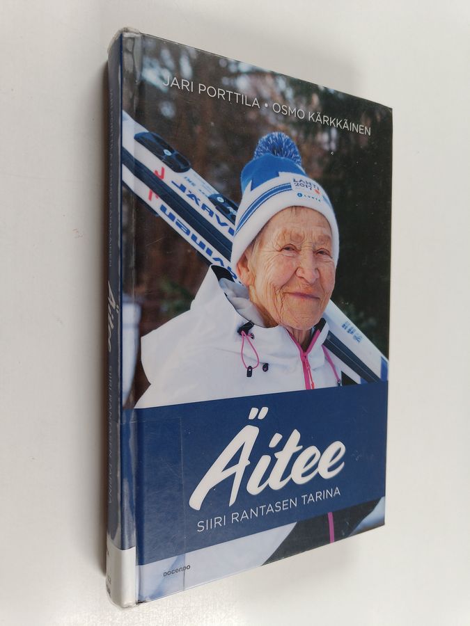 Äitee