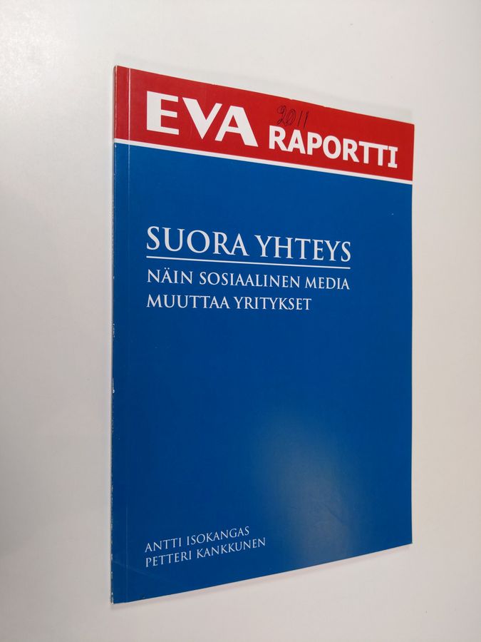 Suora yhteys