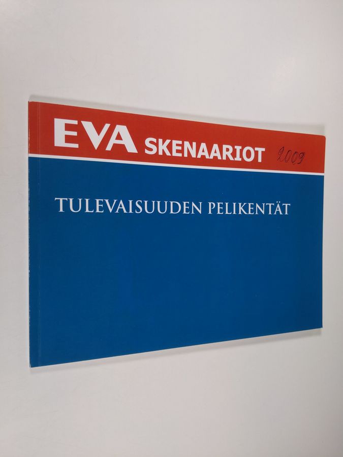 Tulevaisuuden pelikentät