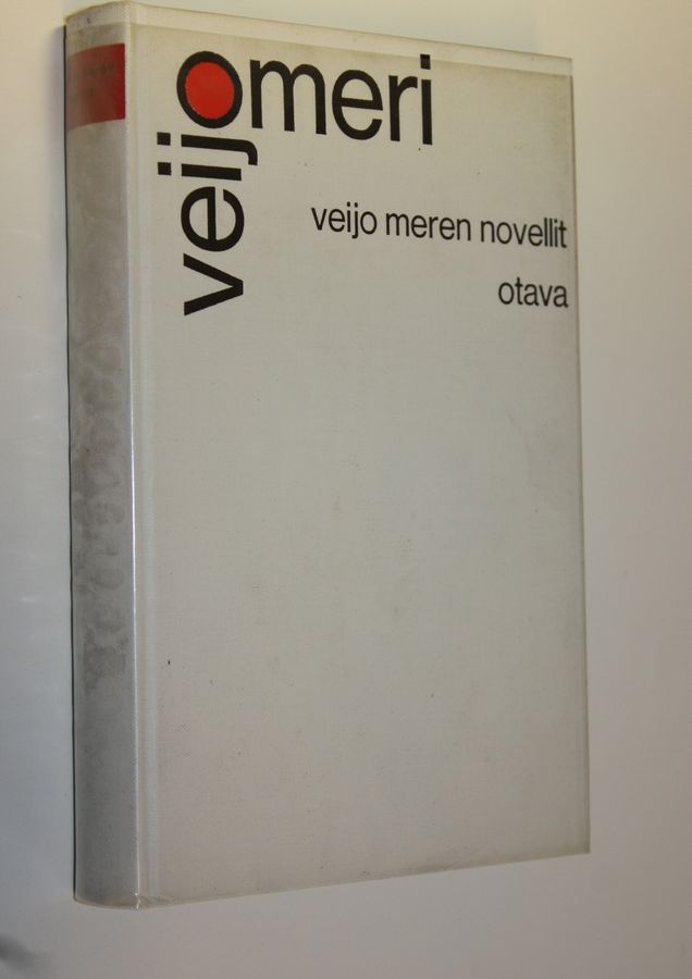 Veijo Meri : Veijo Meren novellit