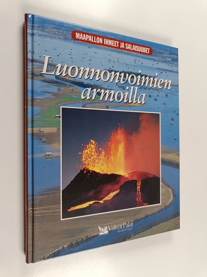 Luonnonvoimien armoilla