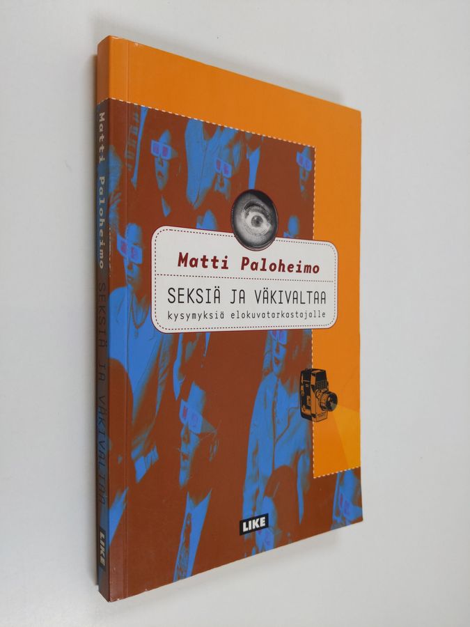 Seksiä ja väkivaltaa
