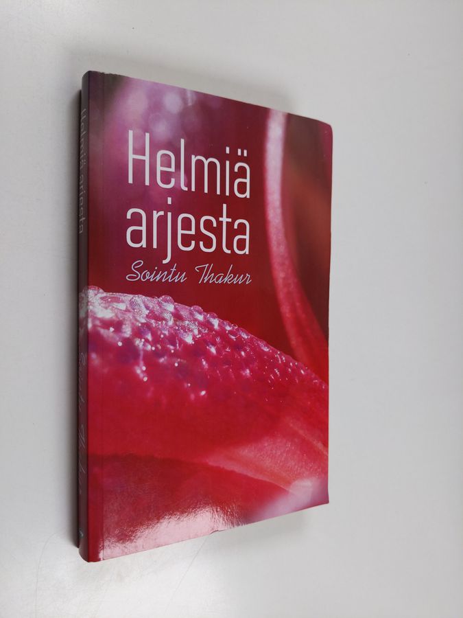 Helmiä arjesta