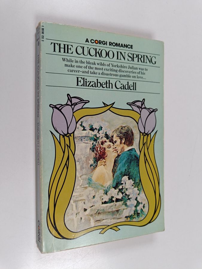 The Cuckoo in Spring