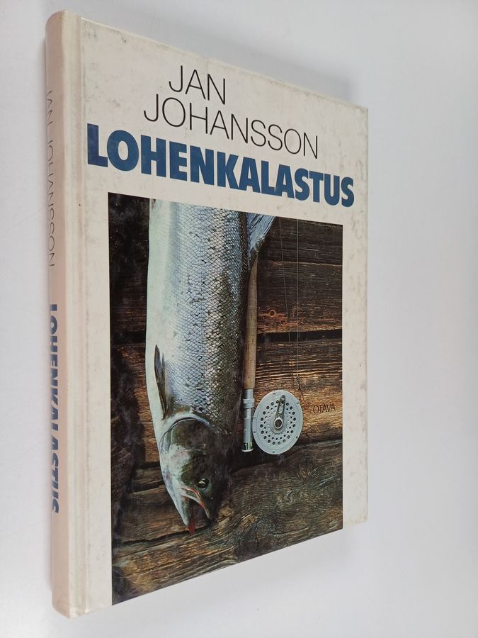 Lohenkalastus