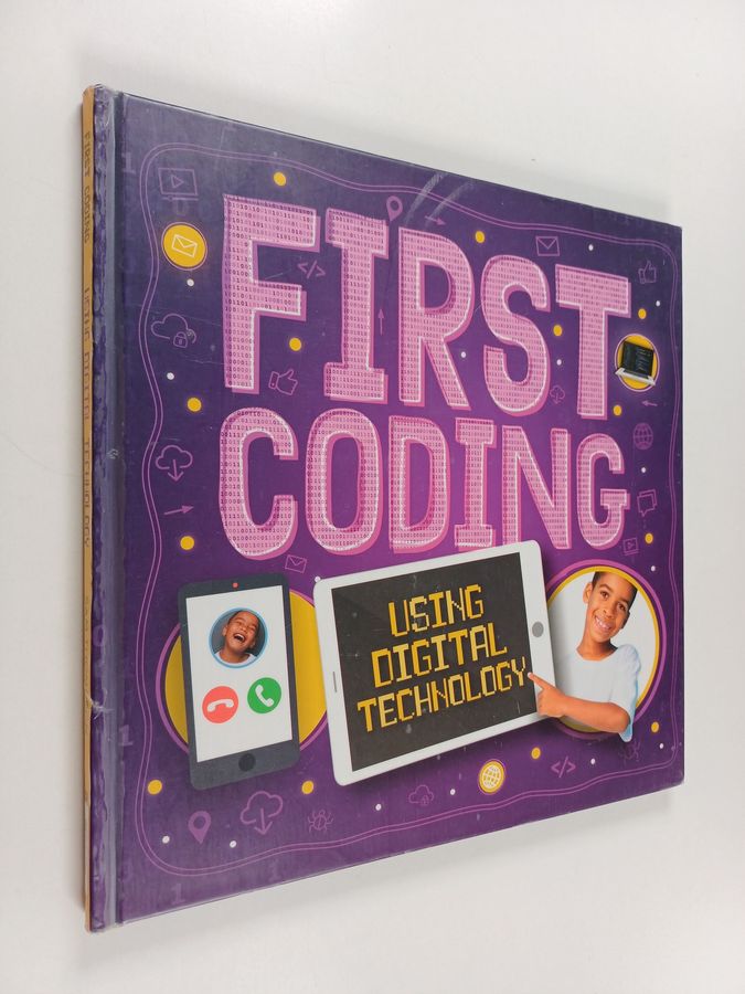 Using digital technology