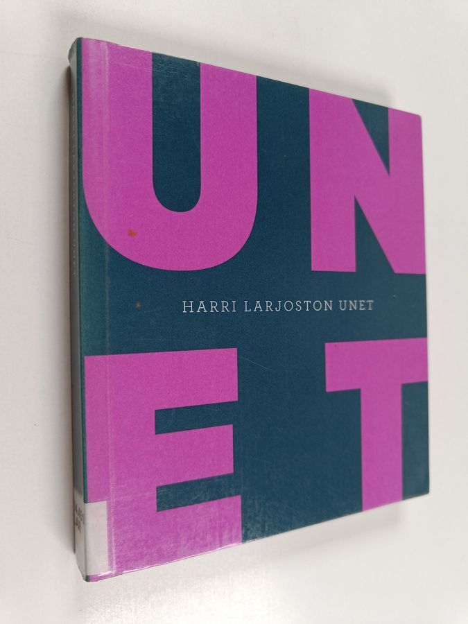 Harri Larjoston unet