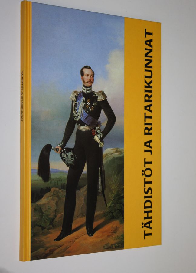 Tähdistöt ja ritarikunnat