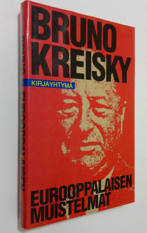 Eurooppalaisen muistelmat