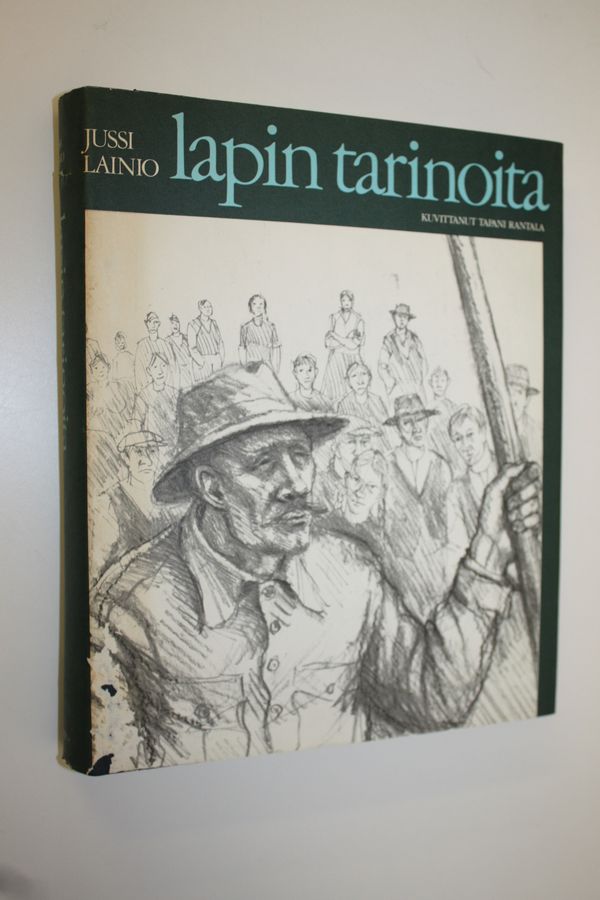 Lapin tarinoita