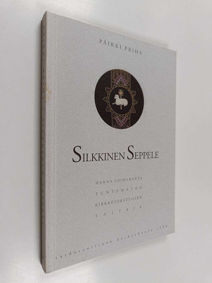 Silkkinen seppele