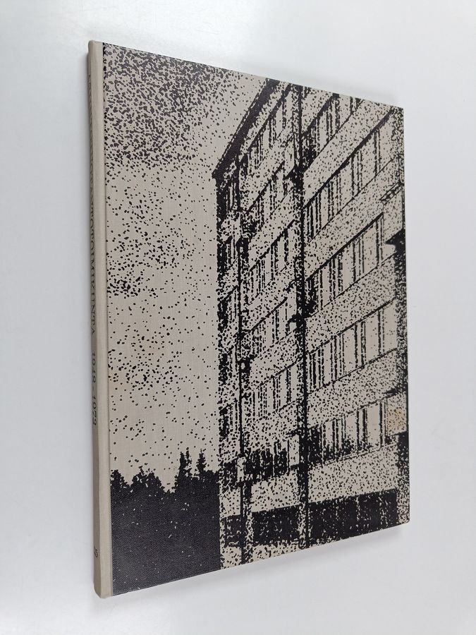 Asuntotuotantotoimikunta 1948-1973
