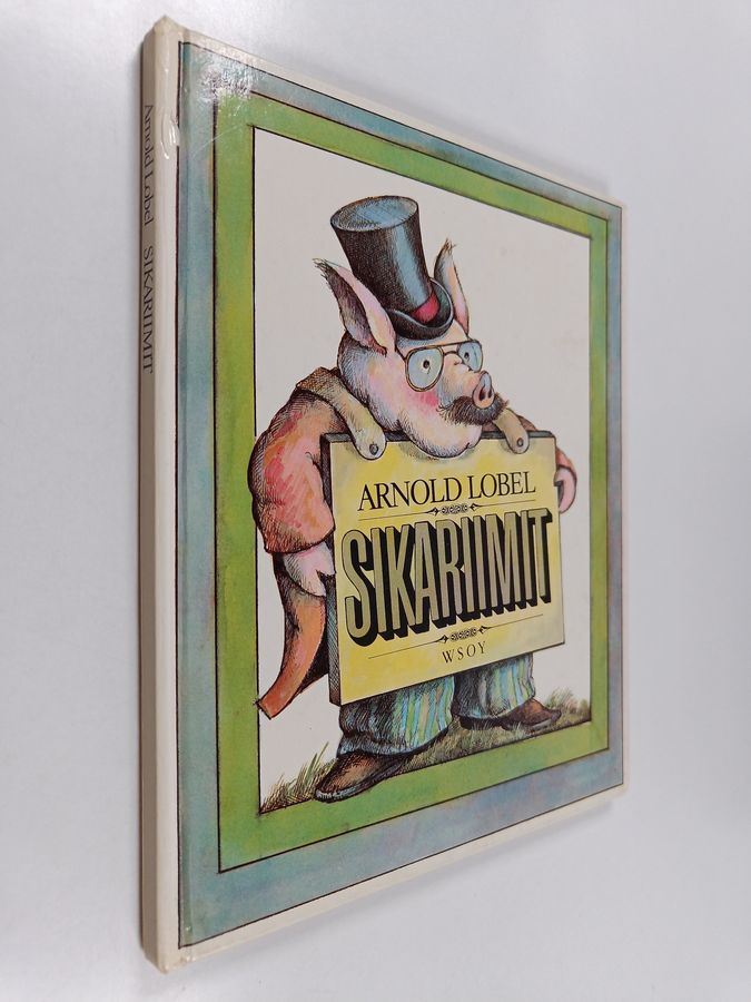 Sikariimit