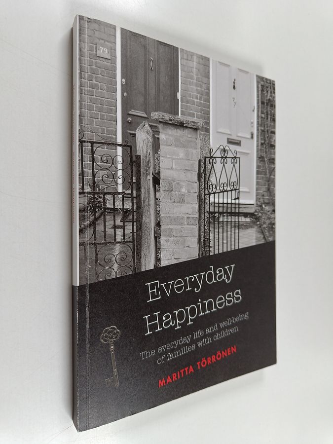 Everyday happiness