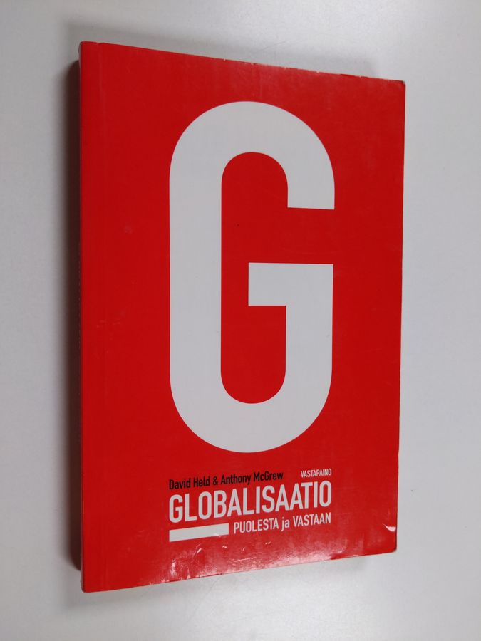 Globalisaatio
