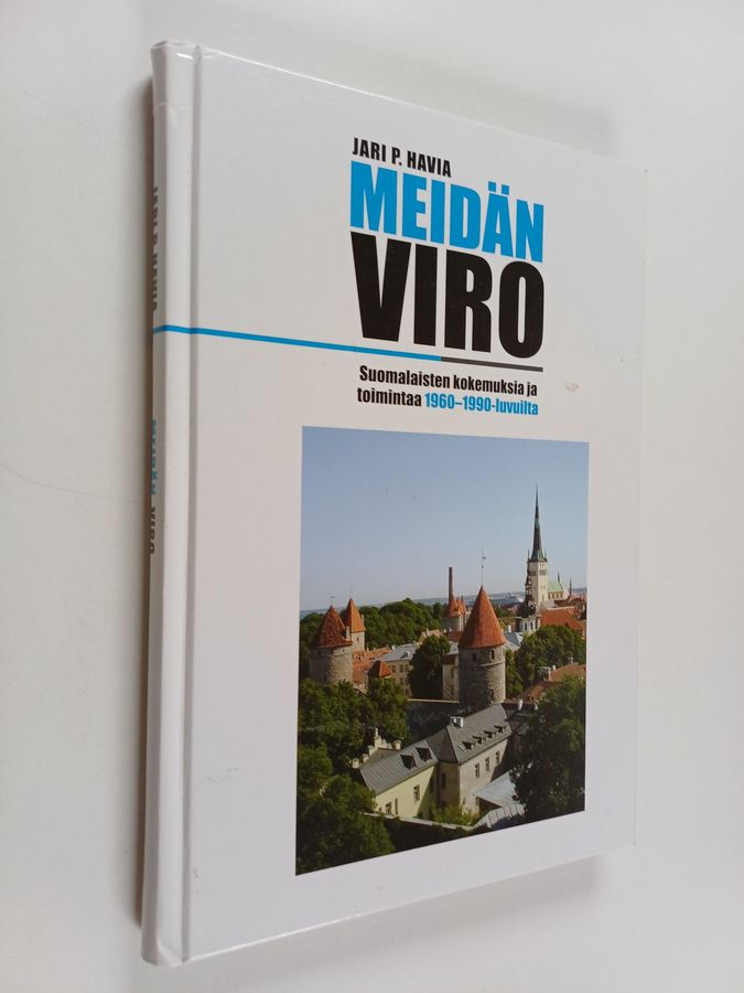 Meidän Viro