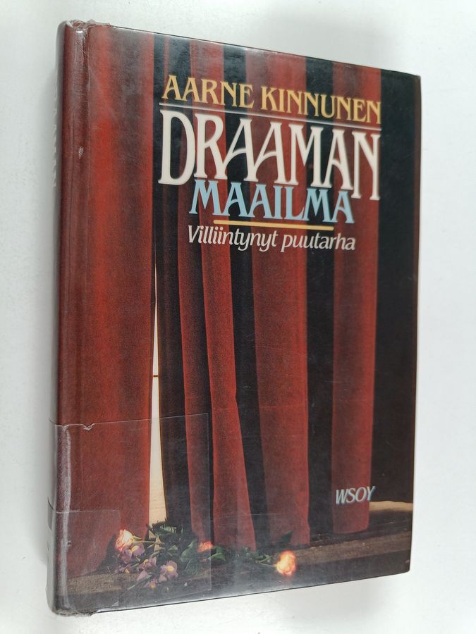 Draaman maailma