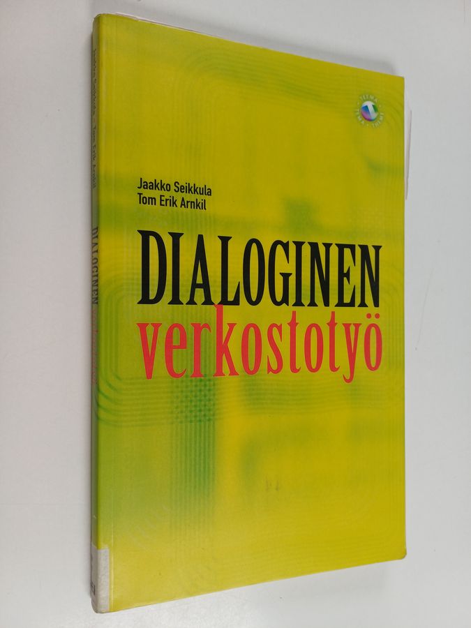 Dialoginen verkostotyö