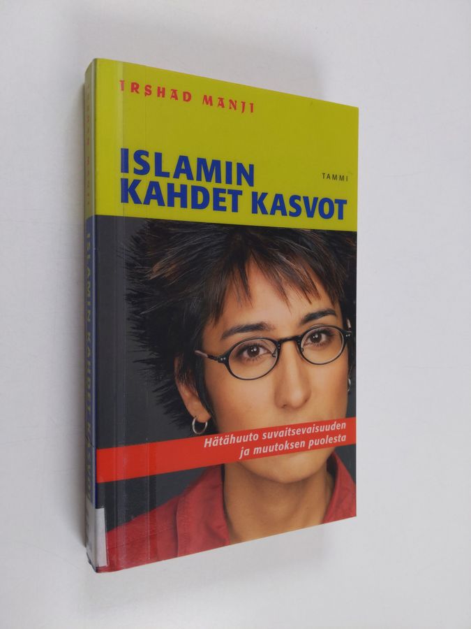 Islamin kahdet kasvot