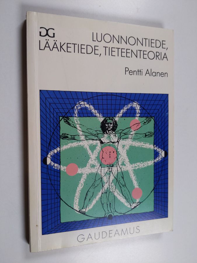 Luonnontiede, lääketiede, tieteenteoria