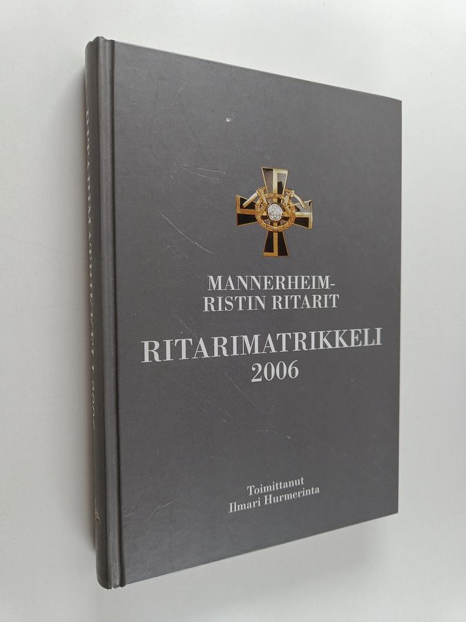 Mannerheim-ristin ritarit