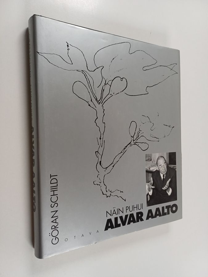 Näin puhui Alvar Aalto